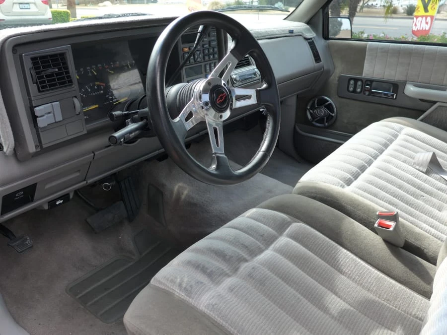 1992 Chevrolet C/K 4th Gen - Image 4 of 8