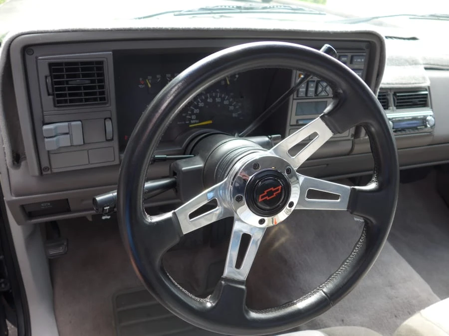 1992 Chevrolet C/K 4th Gen - Image 5 of 8