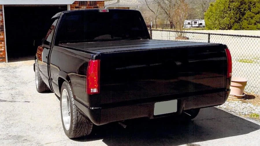 1992 Chevrolet C/K 4th Gen - Image 2 of 8