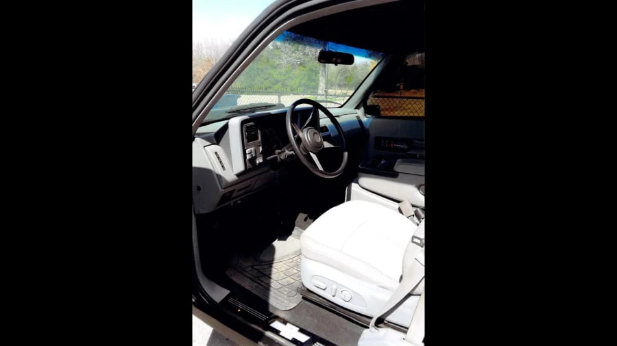 1992 Chevrolet C/K 4th Gen - Image 4 of 8