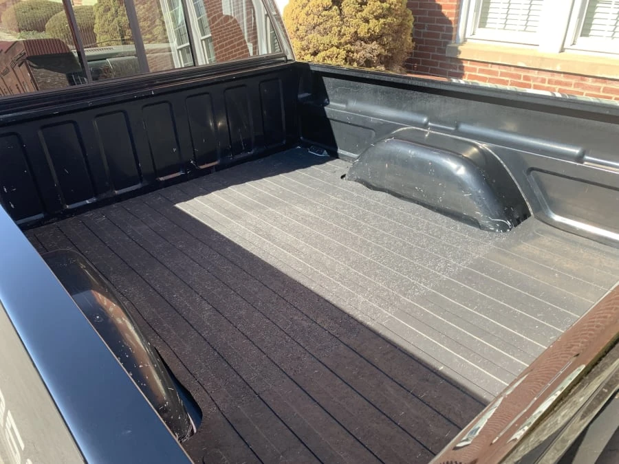1992 Chevrolet C/K 4th Gen - Image 4 of 8