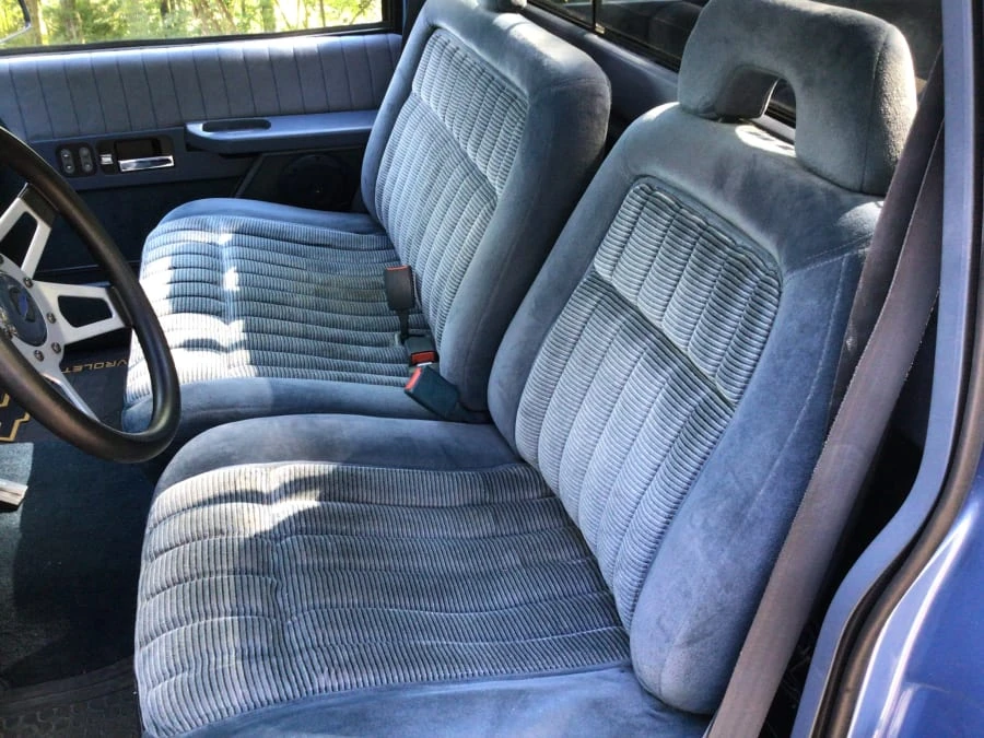 1992 Chevrolet C/K 4th Gen - Image 13 of 31