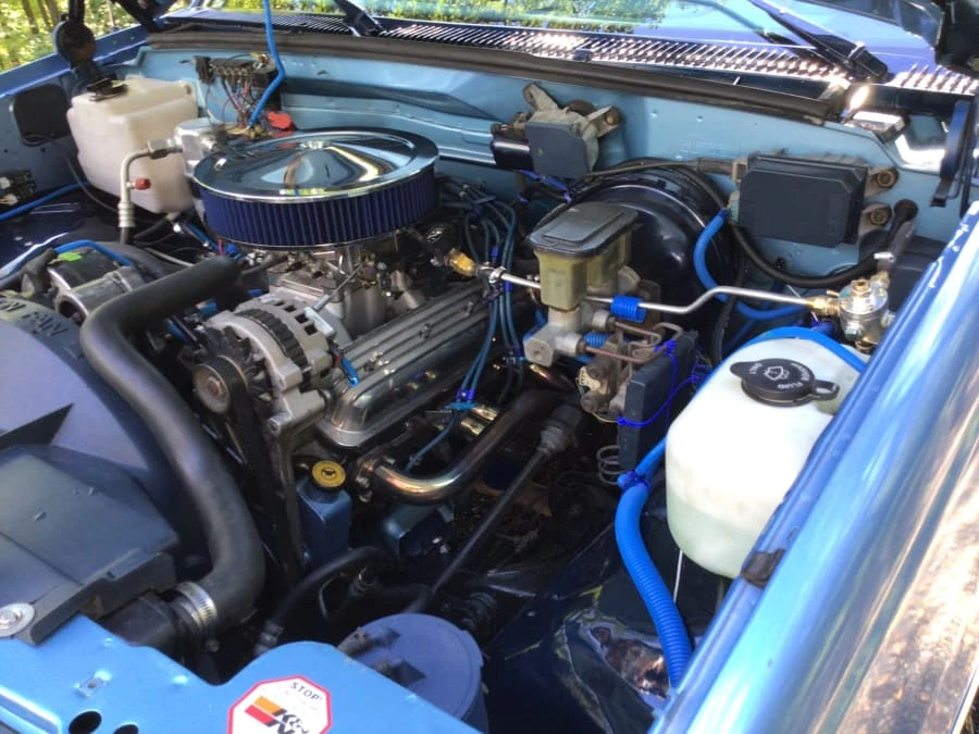 1992 Chevrolet C/K 4th Gen - Image 16 of 31