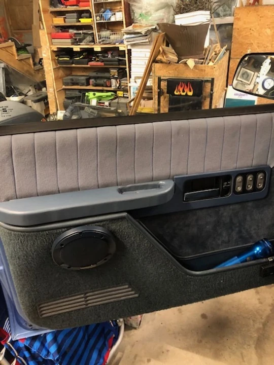 1992 Chevrolet C/K 4th Gen - Image 14 of 31