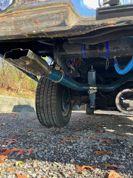 1992 Chevrolet C/K 4th Gen - Image 17 of 31
