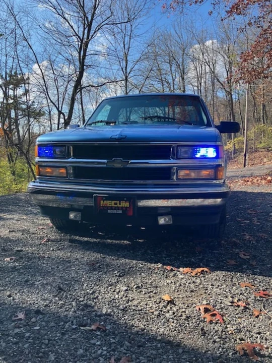 1992 Chevrolet C/K 4th Gen - Image 2 of 31