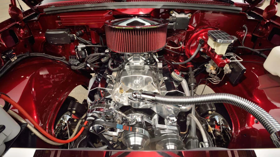 1992 Chevrolet C/K 4th Gen - Image 29 of 31