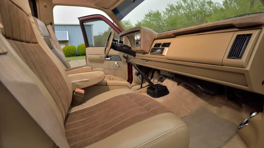 1992 Chevrolet C/K 4th Gen - Image 24 of 31