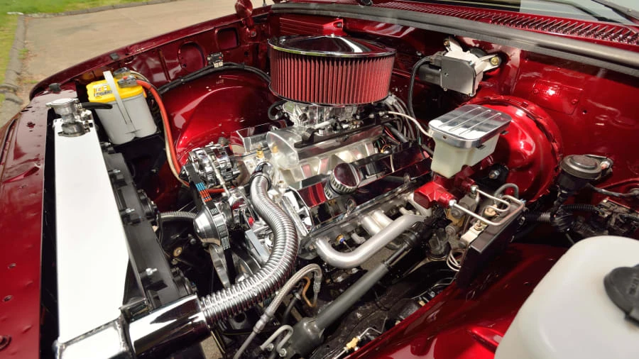 1992 Chevrolet C/K 4th Gen - Image 31 of 31