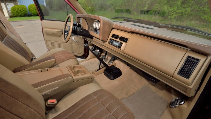 1992 Chevrolet C/K 4th Gen - Image 20 of 31