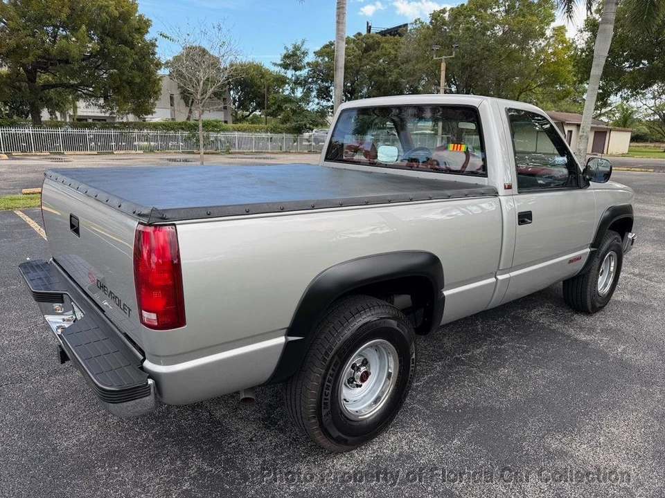1992 Chevrolet C/K 3rd Gen - Image 4 of 12