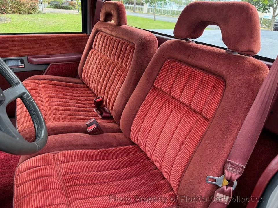 1992 Chevrolet C/K 3rd Gen - Image 8 of 12