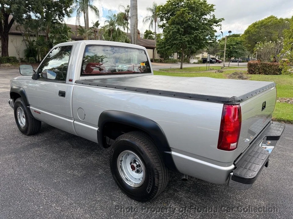 1992 Chevrolet C/K 3rd Gen - Image 3 of 12