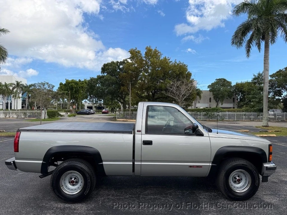 1992 Chevrolet C/K 3rd Gen - Image 6 of 12