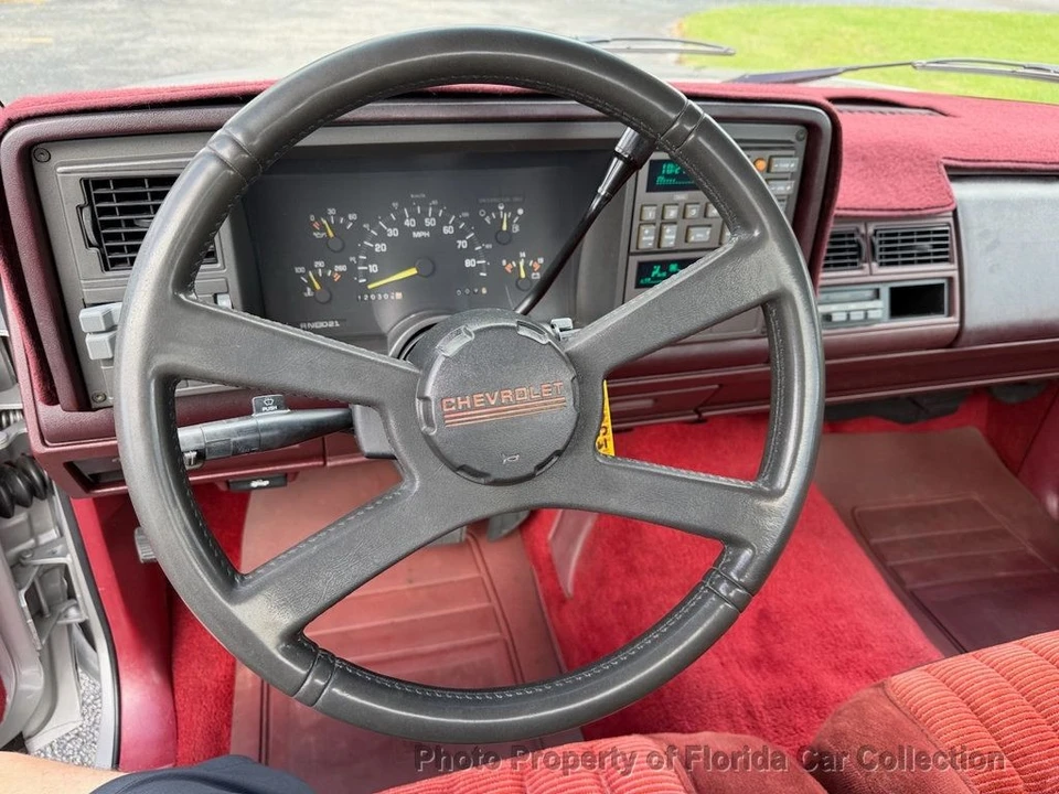 1992 Chevrolet C/K 3rd Gen - Image 11 of 12