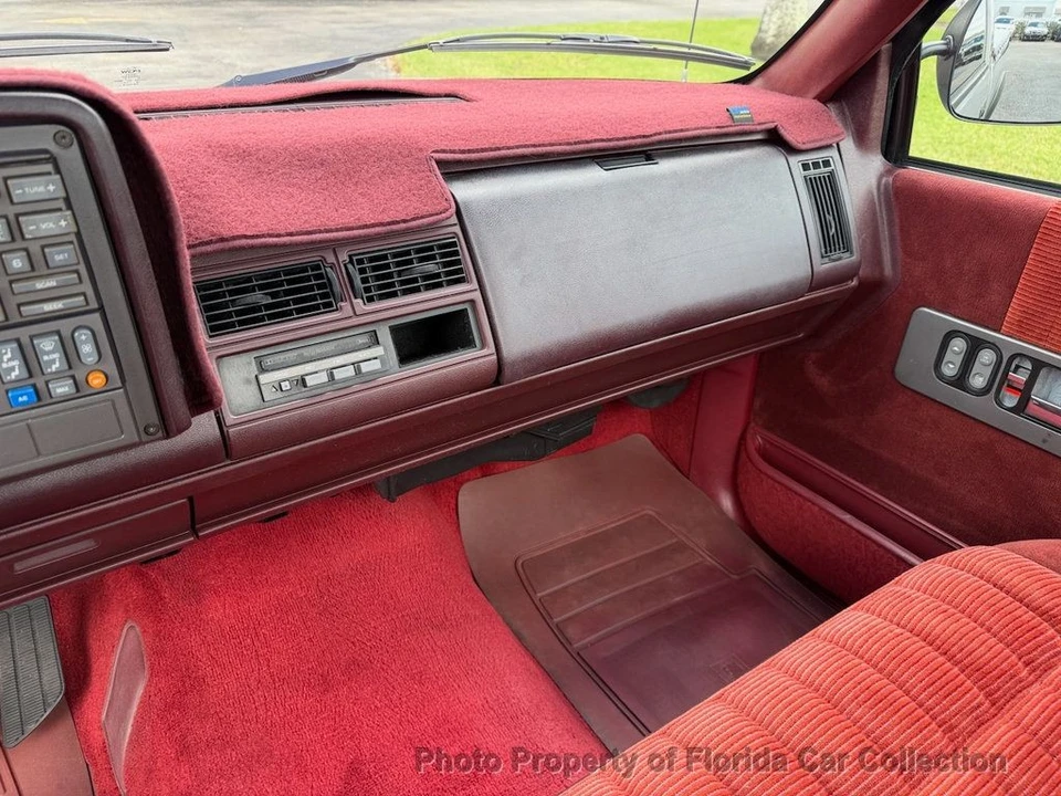 1992 Chevrolet C/K 3rd Gen - Image 12 of 12