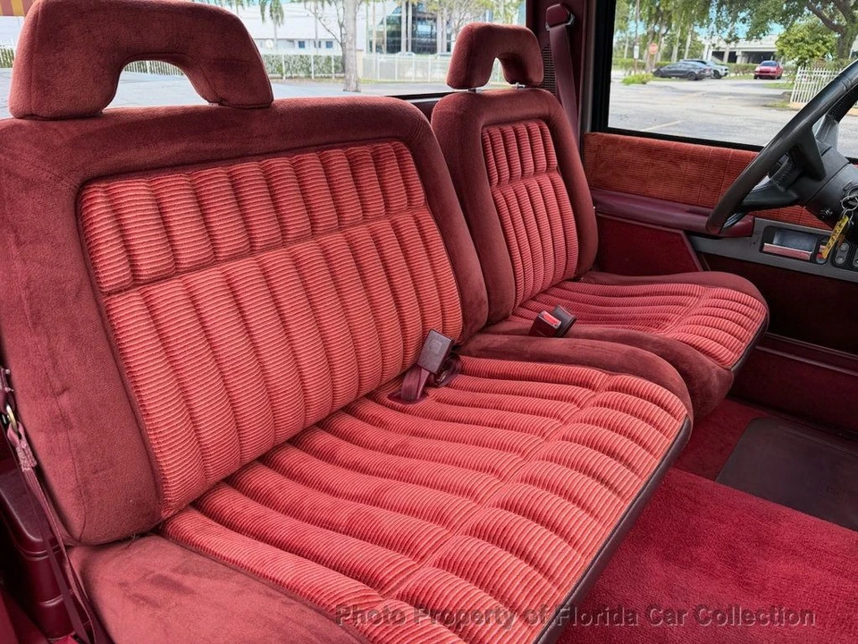 1992 Chevrolet C/K 3rd Gen - Image 10 of 12