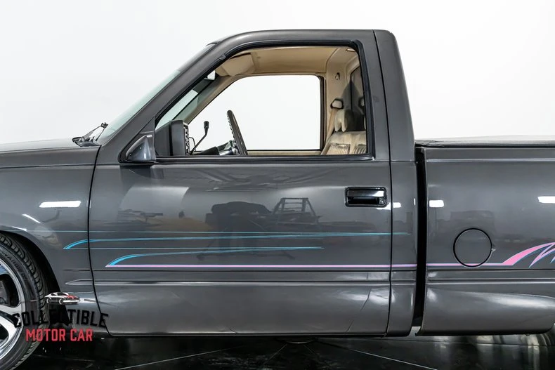 1992 Chevrolet C/K 4th Gen - Image 31 of 31