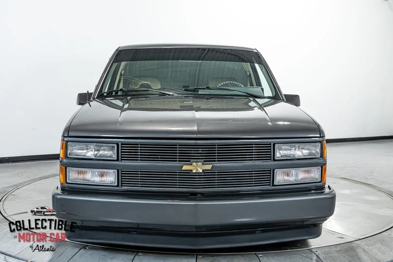 1992 Chevrolet C/K 4th Gen - Image 27 of 31