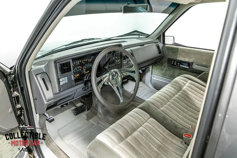 1992 Chevrolet C/K 4th Gen - Image 7 of 31