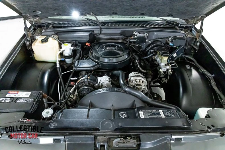 1992 Chevrolet C/K 4th Gen - Image 9 of 31