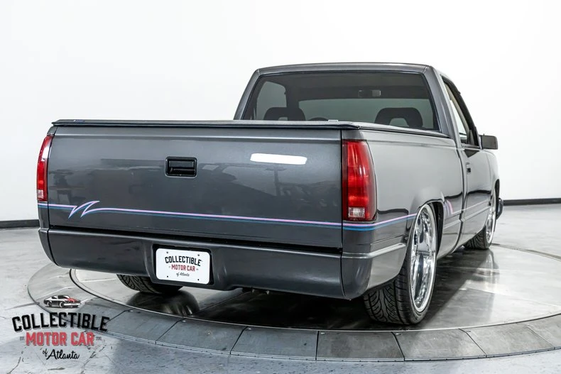 1992 Chevrolet C/K 4th Gen - Image 19 of 31
