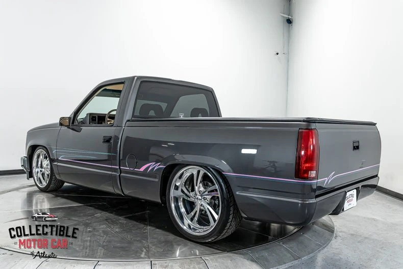 1992 Chevrolet C/K 4th Gen - Image 15 of 31