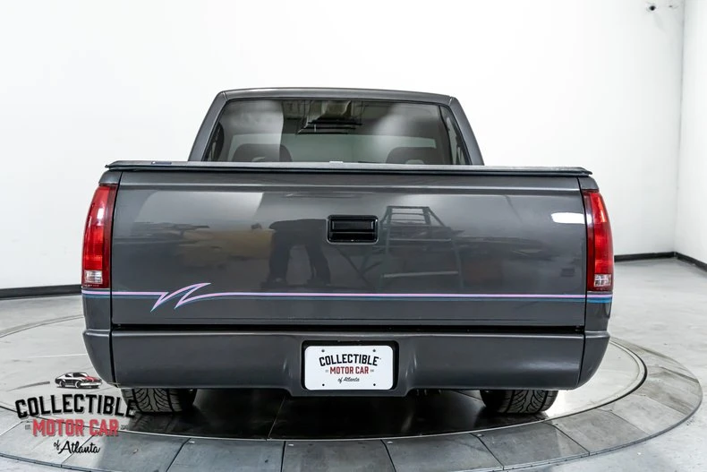 1992 Chevrolet C/K 4th Gen - Image 18 of 31