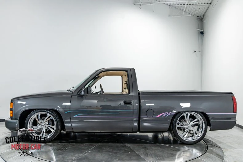 1992 Chevrolet C/K 4th Gen - Image 13 of 31