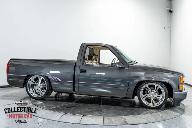 1992 Chevrolet C/K 4th Gen - Image 23 of 31