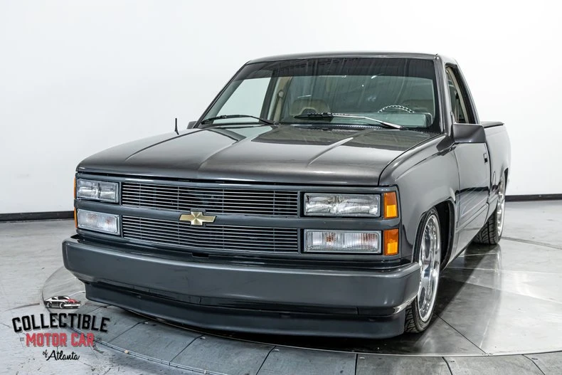1992 Chevrolet C/K 4th Gen - Image 28 of 31