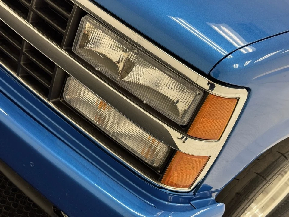 1992 Chevrolet C/K 3rd Gen - Image 10 of 12