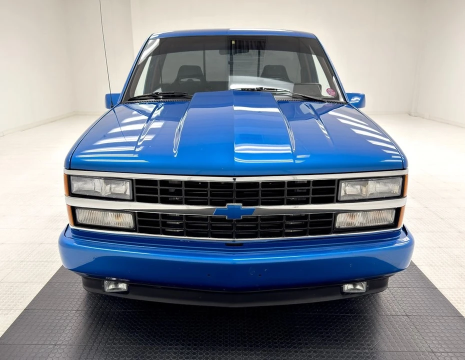 1992 Chevrolet C/K 3rd Gen - Image 8 of 12