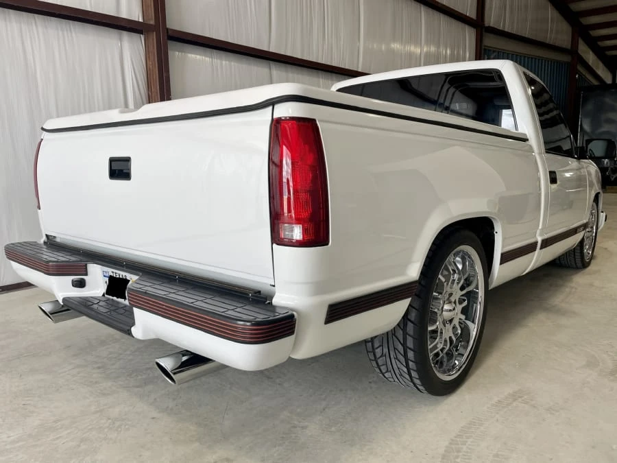 1992 Chevrolet C/K 4th Gen - Image 10 of 11