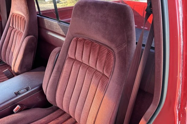 1992 Chevrolet C/K 4th Gen - Image 4 of 7
