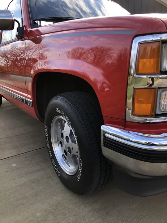 1992 Chevrolet C/K 4th Gen - Image 13 of 31
