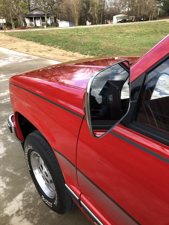 1992 Chevrolet C/K 4th Gen - Image 22 of 31