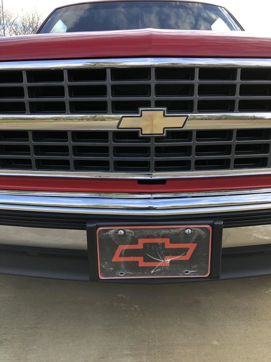 1992 Chevrolet C/K 4th Gen - Image 17 of 31