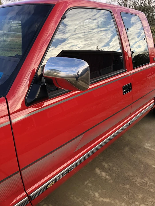 1992 Chevrolet C/K 4th Gen - Image 21 of 31