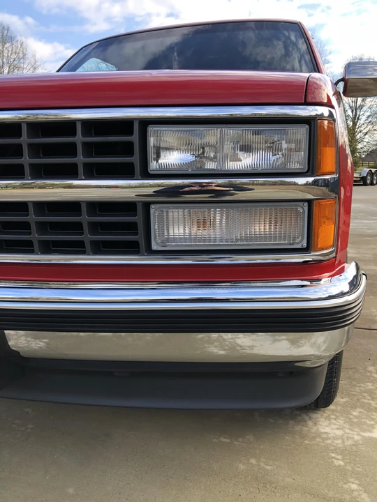 1992 Chevrolet C/K 4th Gen - Image 18 of 31