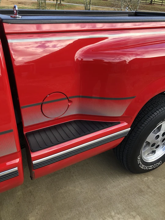 1992 Chevrolet C/K 4th Gen - Image 26 of 31