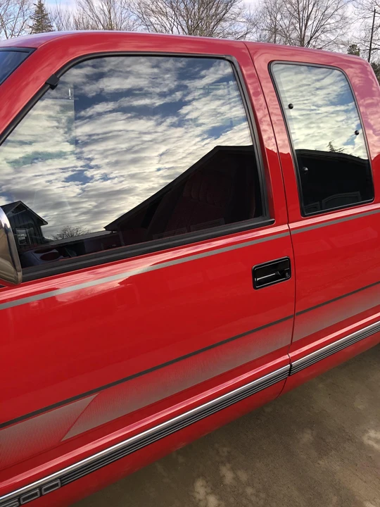 1992 Chevrolet C/K 4th Gen - Image 23 of 31