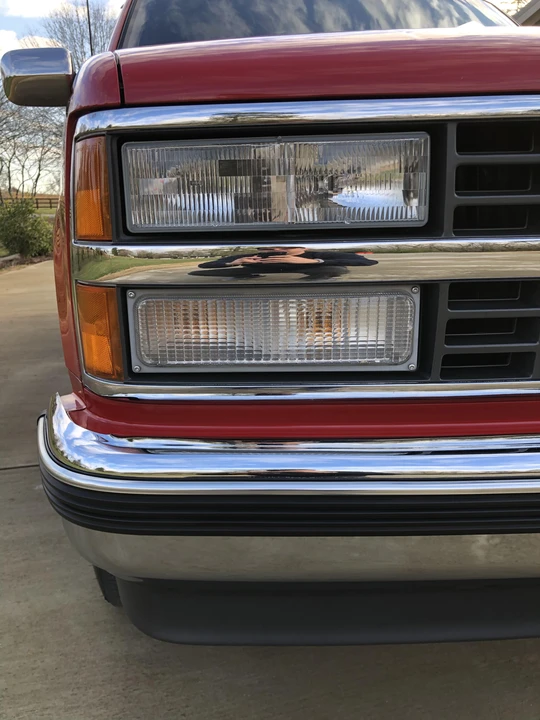 1992 Chevrolet C/K 4th Gen - Image 16 of 31