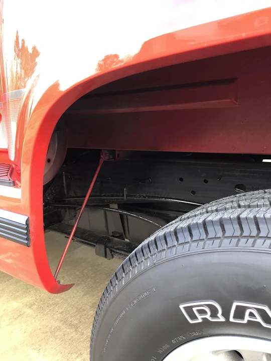 1992 Chevrolet C/K 4th Gen - Image 27 of 31