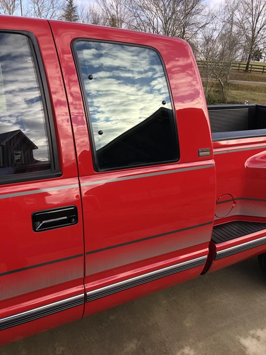 1992 Chevrolet C/K 4th Gen - Image 25 of 31