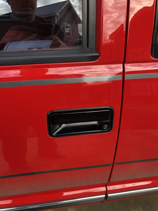 1992 Chevrolet C/K 4th Gen - Image 24 of 31