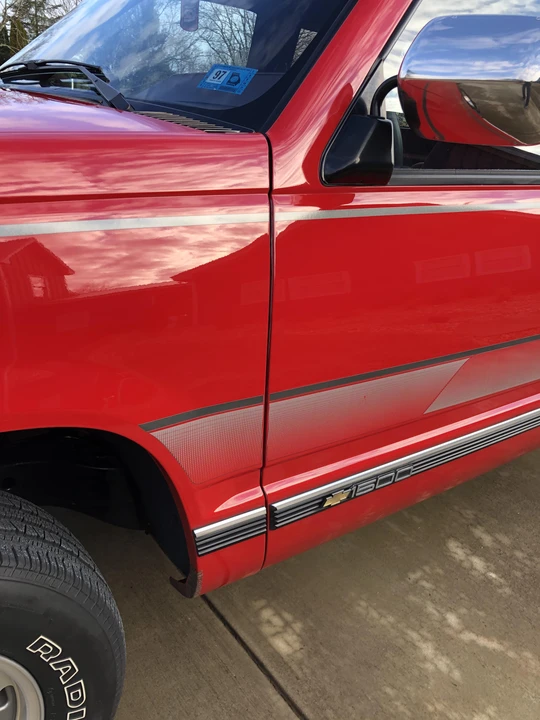 1992 Chevrolet C/K 4th Gen - Image 20 of 31