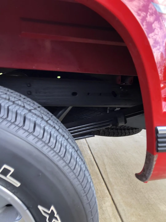 1992 Chevrolet C/K 4th Gen - Image 31 of 31