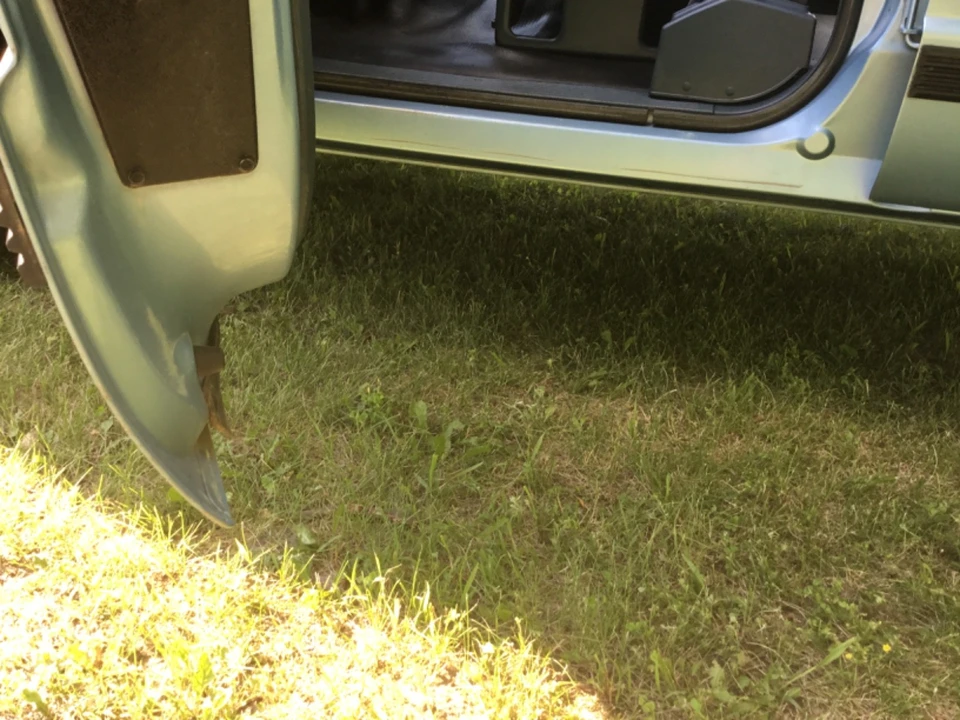 1992 Chevrolet Suburban 8th Gen - Image 26 of 31