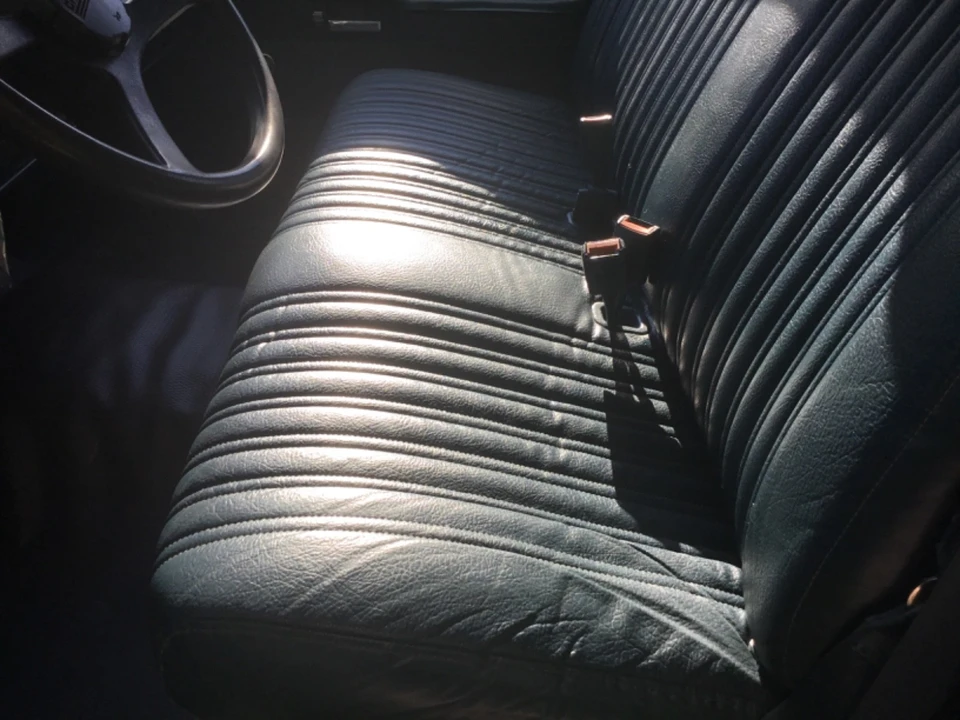 1992 Chevrolet Suburban 8th Gen - Image 7 of 31